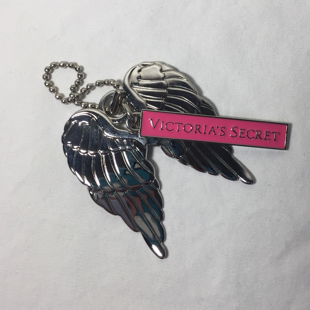 Victoria’s Secret key chain